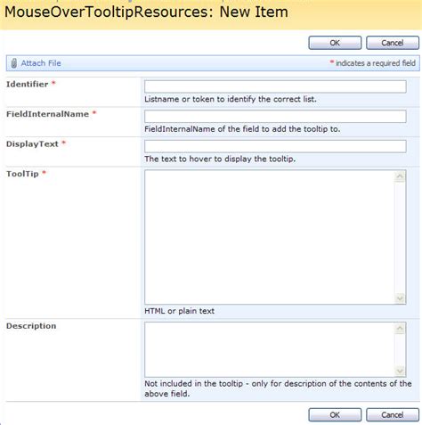ahk tooltip|html tooltip on mouseover.